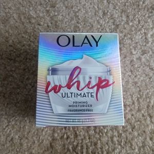 Olay Whip Ultimate